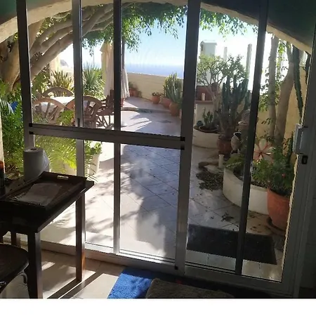 Apartman Depandance Romantica