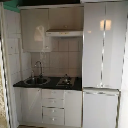 Depandance Romantica Apartment