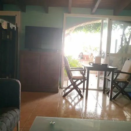 Apartman Depandance Romantica