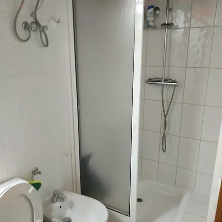 Apartman Depandance Romantica *
